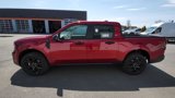 New 2025 Ford Maverick XLT w/ XLT Luxury Package image 5