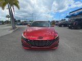 Used 2023 Hyundai Elantra Limited w/ Preferred Accessory Package image 3