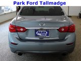 Used 2014 INFINITI Q50 Sport w/ Spare Tire Package image 5