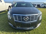 Used 2014 Cadillac XTS Luxury w/ Driver Awareness Package image 3