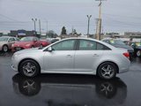 Used 2014 Chevrolet Cruze LT w/ All-Star Edition image 4