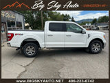 Used 2021 Ford F150 Lariat image 6