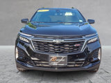 Certified 2022 Chevrolet Equinox RS image 3