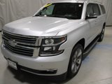 Used 2019 Chevrolet Suburban Premier image 4