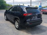 Certified 2020 Toyota RAV4 XLE image 5