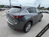 Used 2021 MAZDA CX-5 Grand Touring Reserve image 5