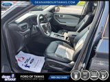 Certified 2023 Ford Explorer XLT w/ Equipment Group 202A image 2