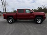 Used 2017 Chevrolet Silverado 1500 LT w/ All Star Edition image 4