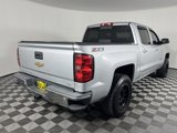Used 2014 Chevrolet Silverado 1500 LTZ Z71 w/ LTZ Plus Package image 5