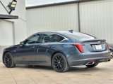 Used 2020 Cadillac CT5 Luxury w/ Sun And Sound Package image 6