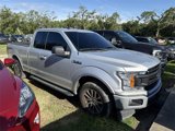Used 2019 Ford F150 XLT w/ Equipment Group 302A Luxury image 2