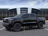 New 2025 GMC Canyon Elevation w/ Convenience Package image 2