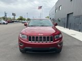 Used 2015 Jeep Grand Cherokee Laredo w/ Quick Order Package 23E image 2