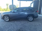 Used 2022 Toyota RAV4 XLE image 2