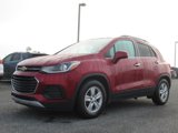Used 2020 Chevrolet Trax LT w/ LT Convenience Package image 3