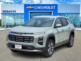 New 2026 Chevrolet Equinox LT image 2