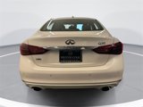 Used 2022 INFINITI Q50 Luxe w/ Cargo Package image 5