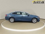 Used 2024 Chevrolet Malibu LT image 4