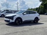 New 2026 Kia Sportage EX image 5