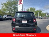 Used 2021 Jeep Renegade Sport image 6