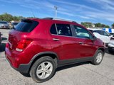 Used 2019 Chevrolet Trax LT w/ LT Convenience Package image 3