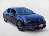 Used 2020 Toyota Corolla XSE image 3
