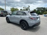 Certified 2023 Honda HR-V Sport image 4
