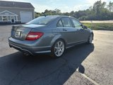 Used 2012 Mercedes-Benz C 300 4MATIC Sedan image 4