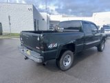 Used 2003 GMC Sierra 2500 SLT w/ SLT Preferred Equipment Group image 5