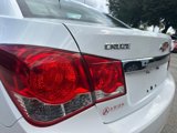 Used 2013 Chevrolet Cruze LT image 4