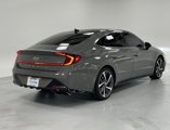 Used 2022 Hyundai Sonata SEL Plus image 4