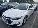 Used 2024 Chevrolet Malibu LS w/ Driver Confidence Package image 2
