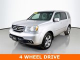 Used 2012 Honda Pilot EX-L image 2
