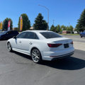 Used 2017 Audi A4 2.0T Premium Plus w/ Premium Plus Package image 3