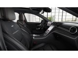 New 2025 Mercedes-Benz C 43 AMG 4MATIC Sedan image 4