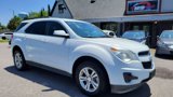 Used 2013 Chevrolet Equinox LT w/ Driver Convenience Package image 6