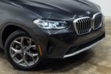 Certified 2022 BMW X3 xDrive30i w/ Premium Package 2 image 5