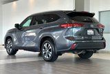 Certified 2020 Toyota Highlander XLE image 6