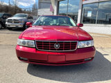 Used 1999 Cadillac Seville STS w/ Convenience Pkg image 4