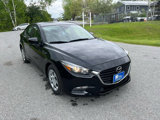Used 2018 MAZDA MAZDA3 Sport image 3