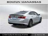 Used 2020 Chevrolet Malibu RS image 6