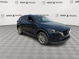 Used 2023 MAZDA CX-5 AWD 2.5 S w/ Preferred Package image 3