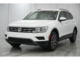 Used 2019 Volkswagen Tiguan SEL Premium R-Line image 4