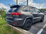 Used 2019 Jeep Grand Cherokee Altitude image 4