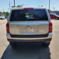 Used 2011 Jeep Patriot Sport w/ PWR Value Group image 5