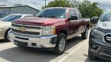 Used 2013 Chevrolet Silverado 1500 LT w/ All-Star Edition image 3