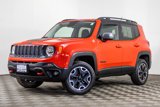 Used 2016 Jeep Renegade Trailhawk image 2