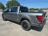 New 2025 Ford F150 Platinum image 4