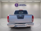 Used 2011 Nissan Frontier S image 4