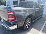 Used 2019 RAM 1500 Laramie image 2